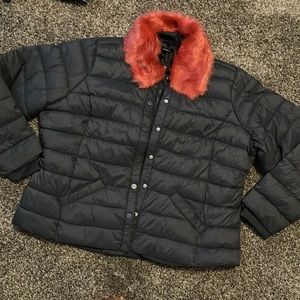 Torrid jacket *Make An Offer*